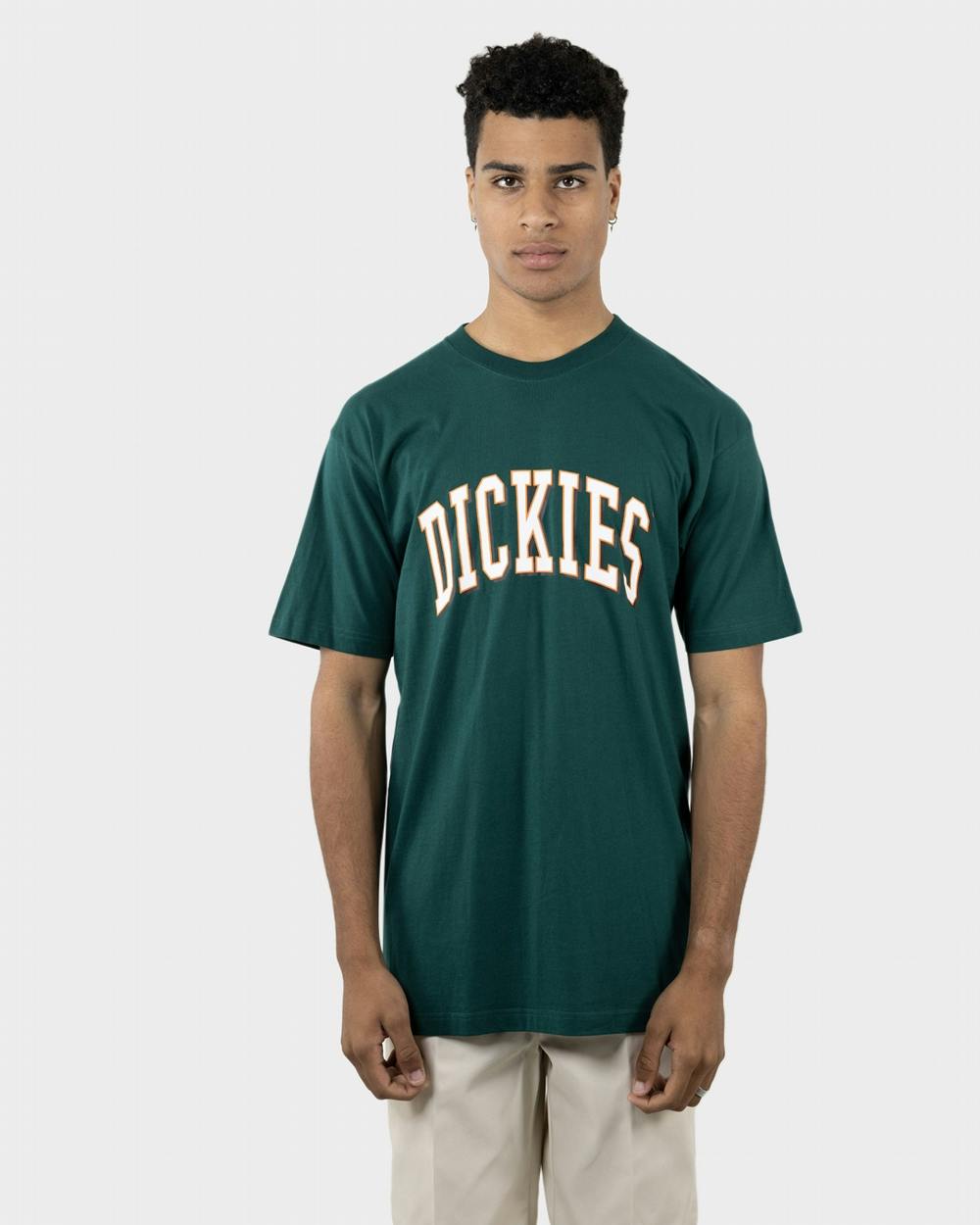 Dickies Longview Classic Fit Tee