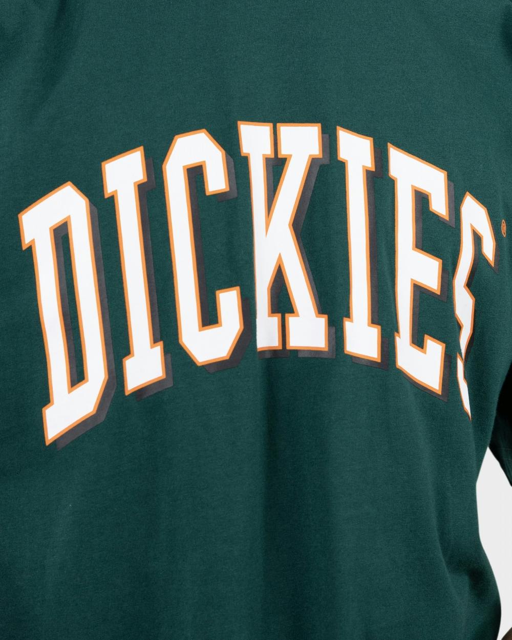 Dickies Longview Classic Fit Tee