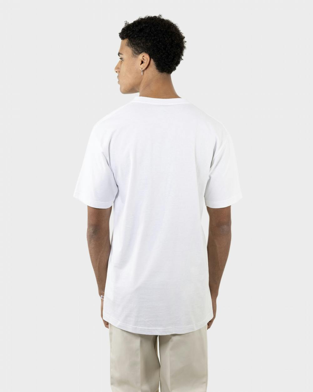 Dickies Big League Classic Fit Tee
