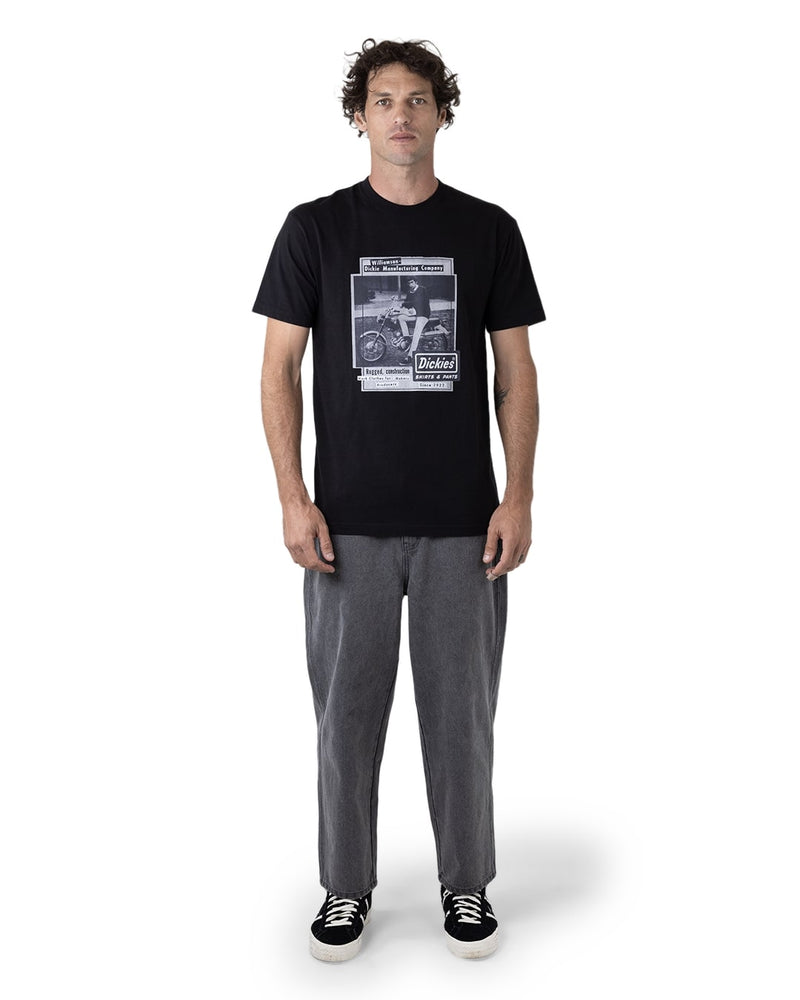 Dickies Moto Classic Fit Tee