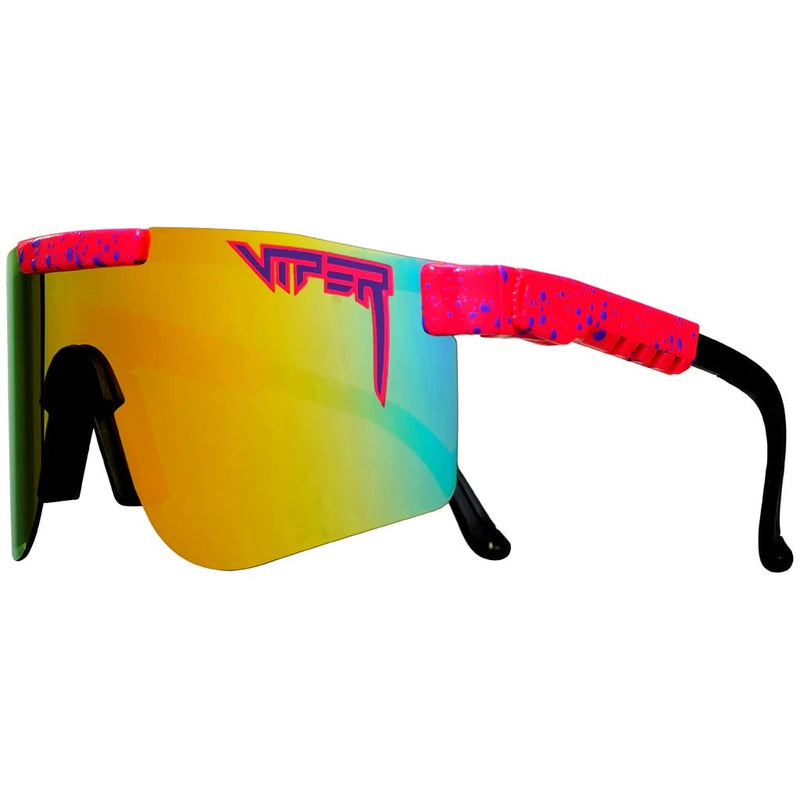 Pit Viper The Originals Polarised - Radical