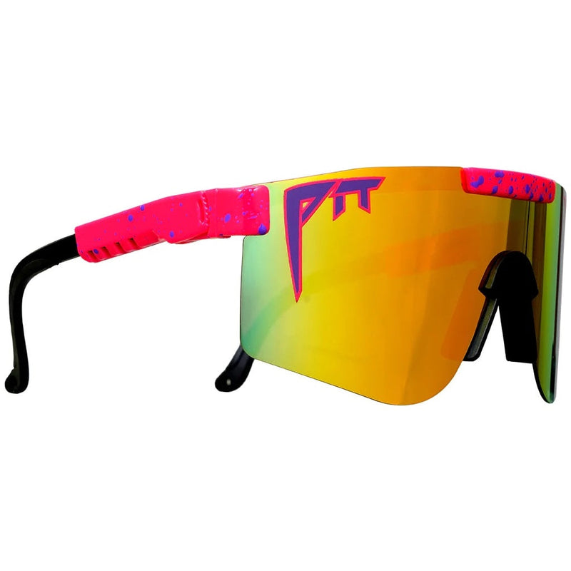 Pit Viper The Originals Polarised - Radical