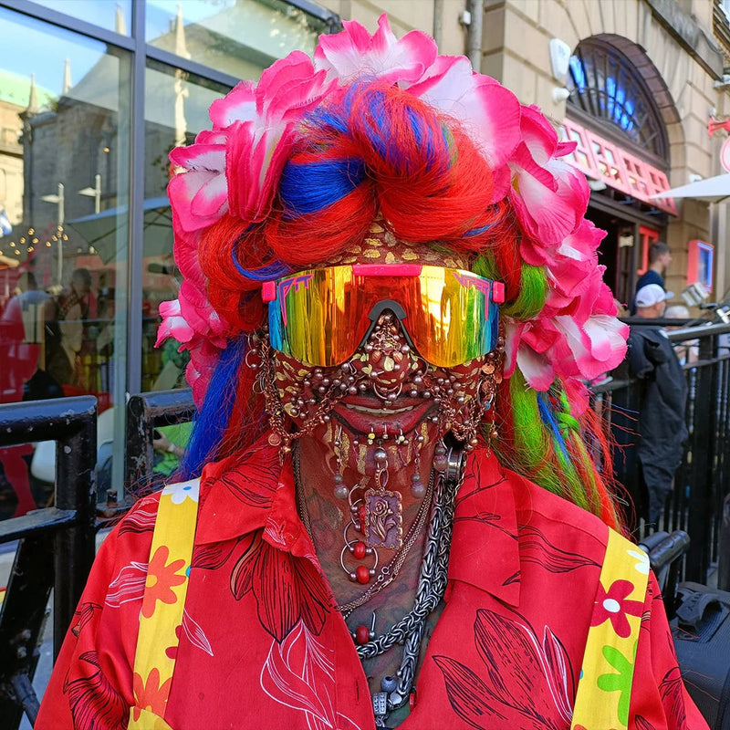 Pit Viper The Originals Polarised - Radical