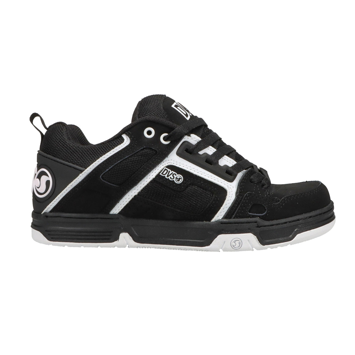 DVS