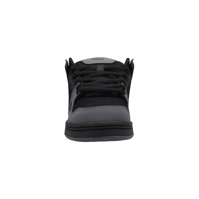 DVS Celsius Grey Charcoal Black