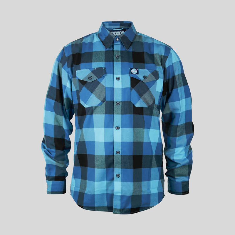 Dixxon Bliss n Eso Light Side Flannel