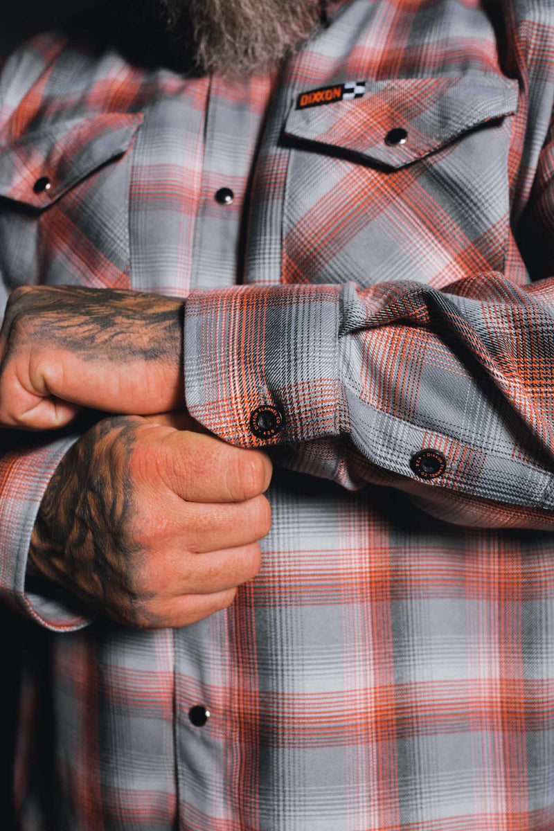 Dixxon The 426 Flannel