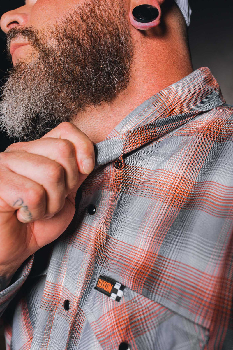 Dixxon The 426 Flannel