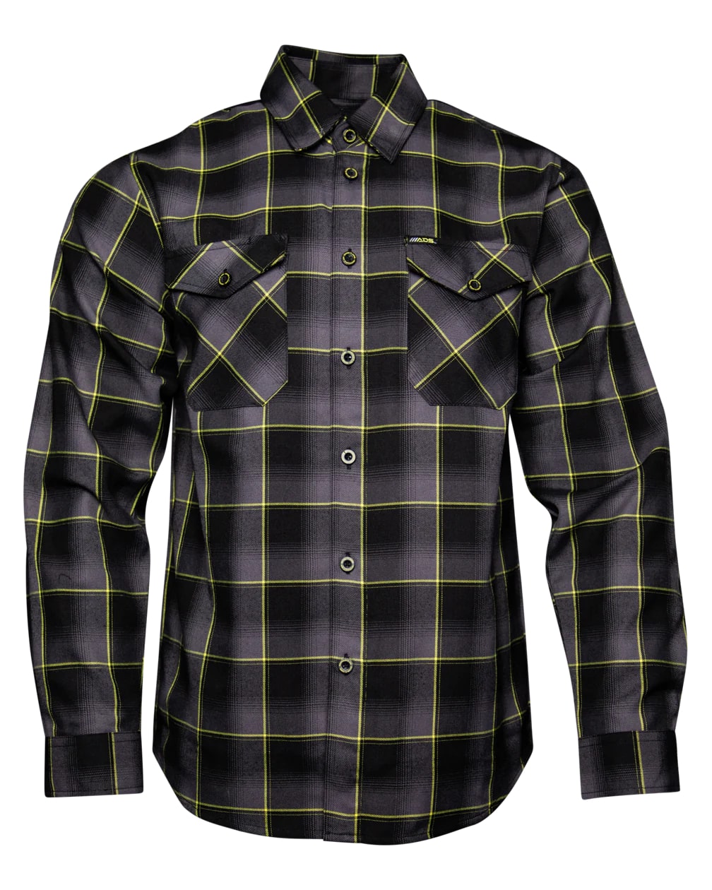 Dixxon ADS Racing Shocks Flannel