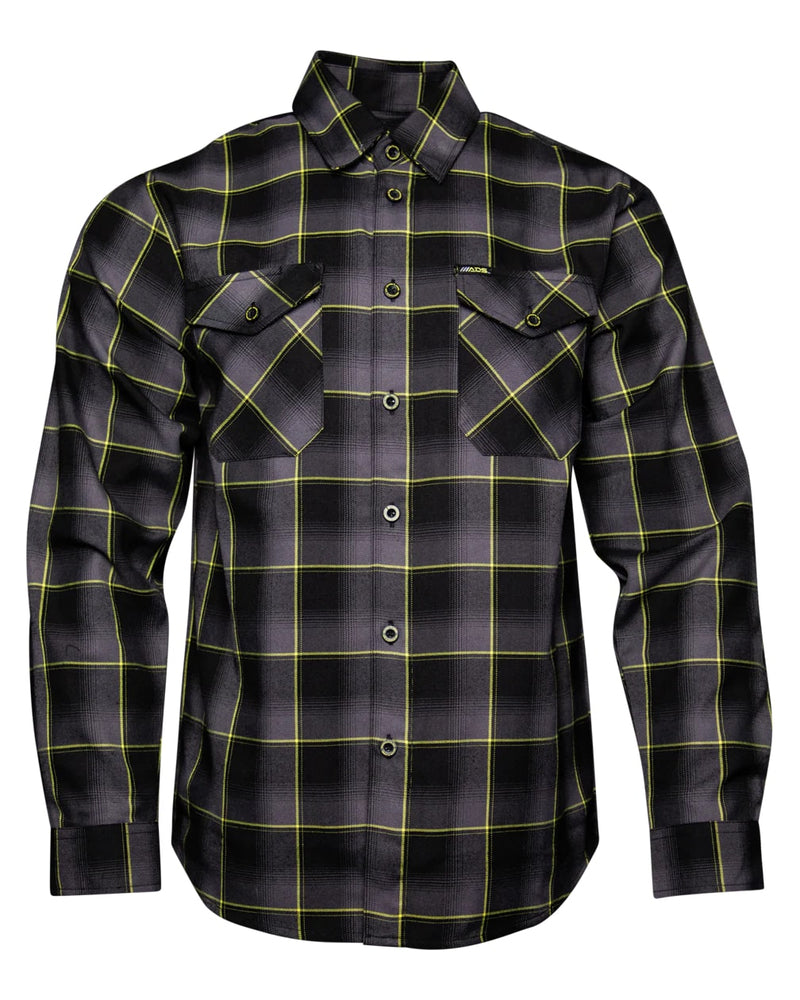 Dixxon ADS Racing Shocks Flannel