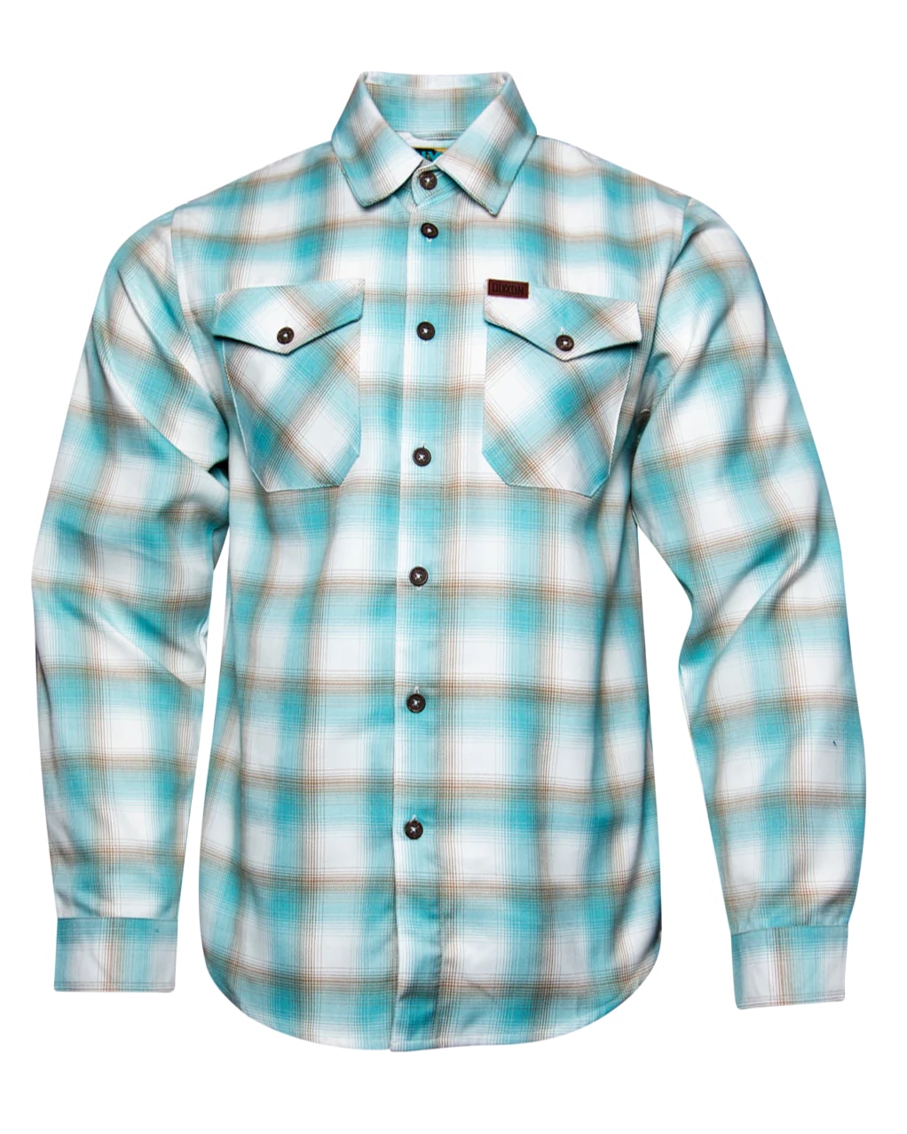 Dixxon Angaga Island Flannel