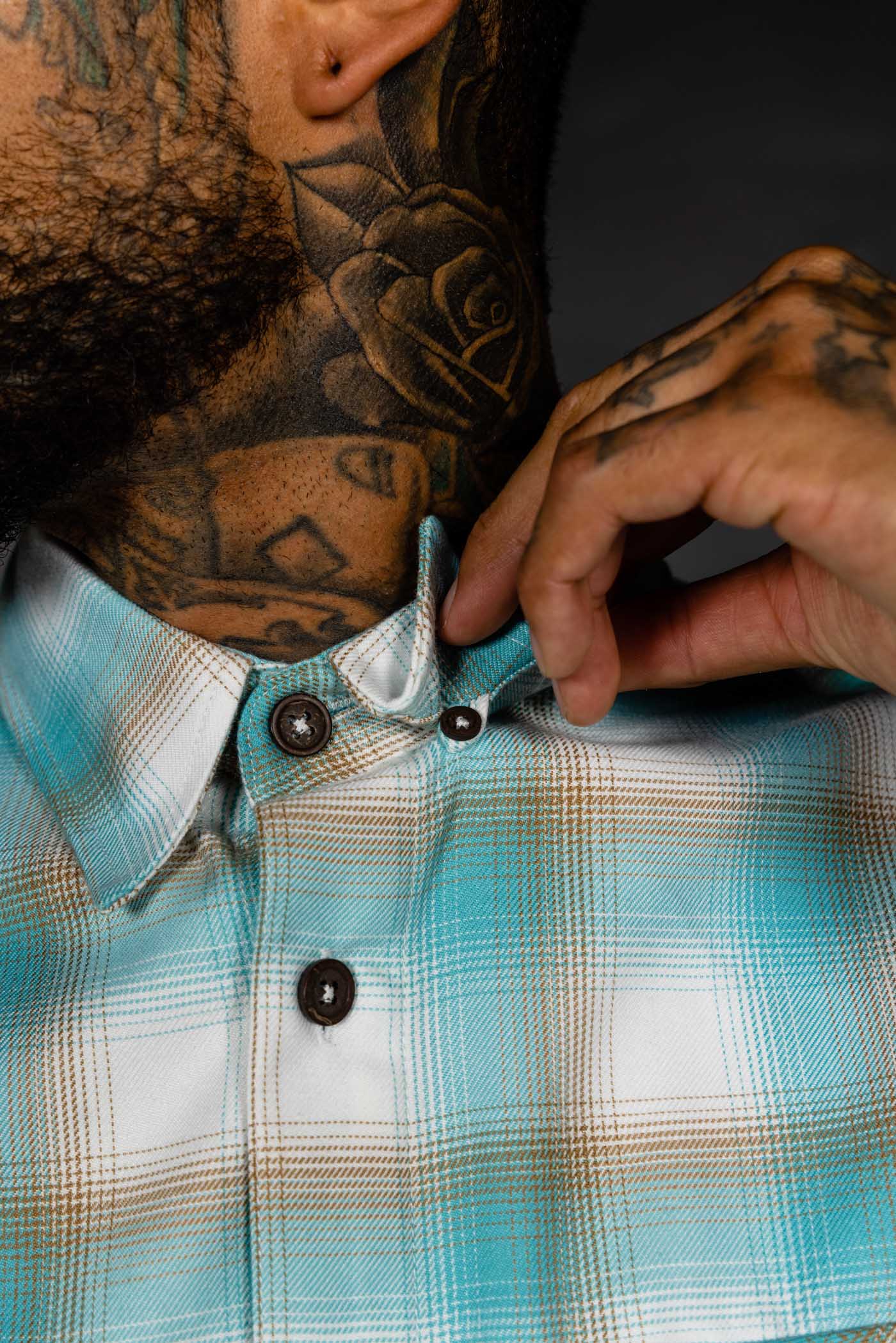 Dixxon Angaga Island Flannel