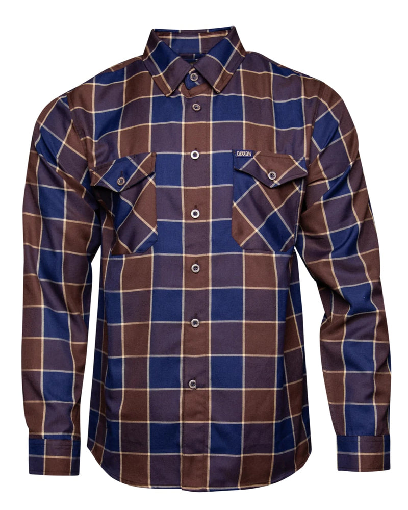 Dixxon Apprentice Flannel