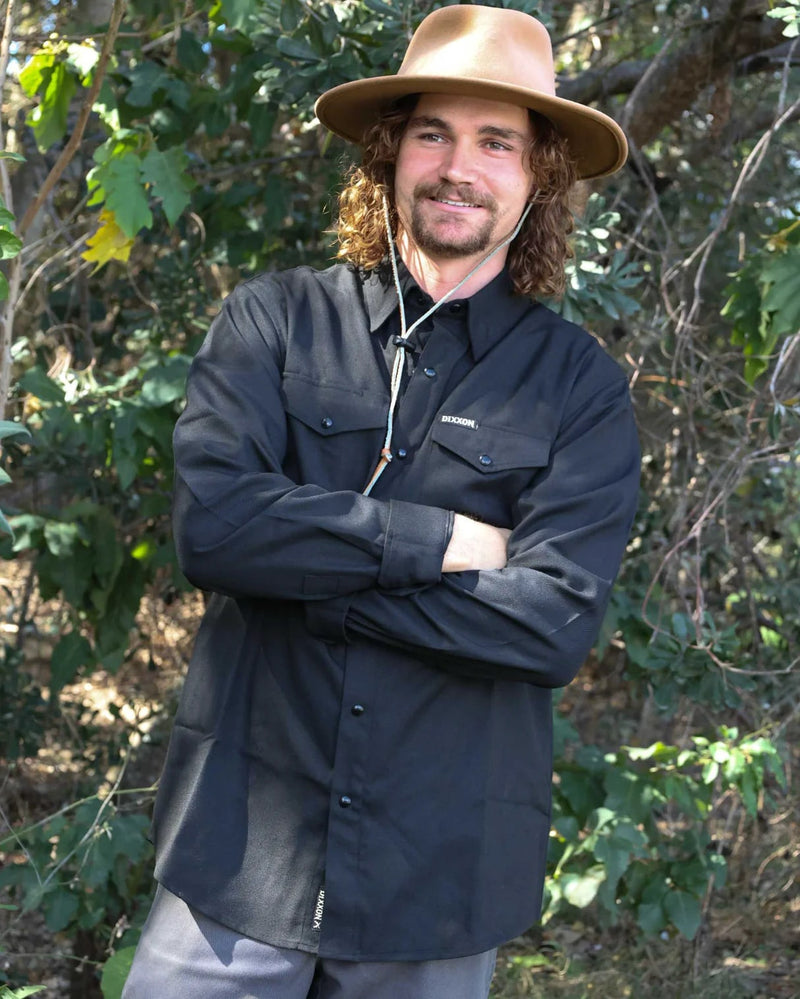 Dixxon Bushranger Flannel