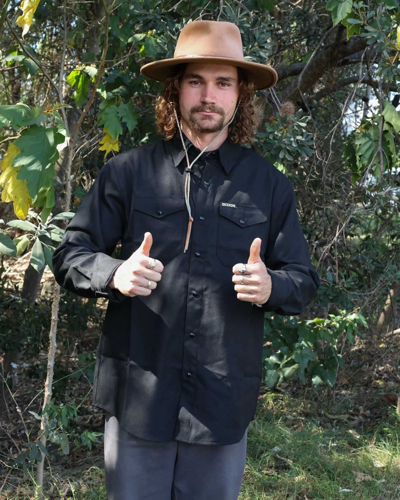 Dixxon Bushranger Flannel