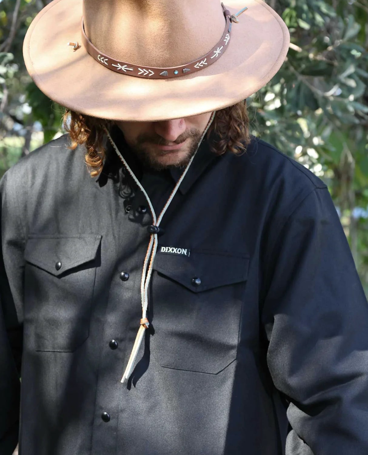 Dixxon Bushranger Flannel