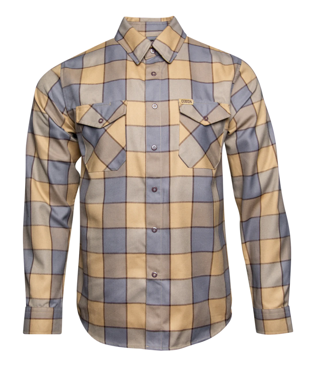 Dixxon Carbine Flannel