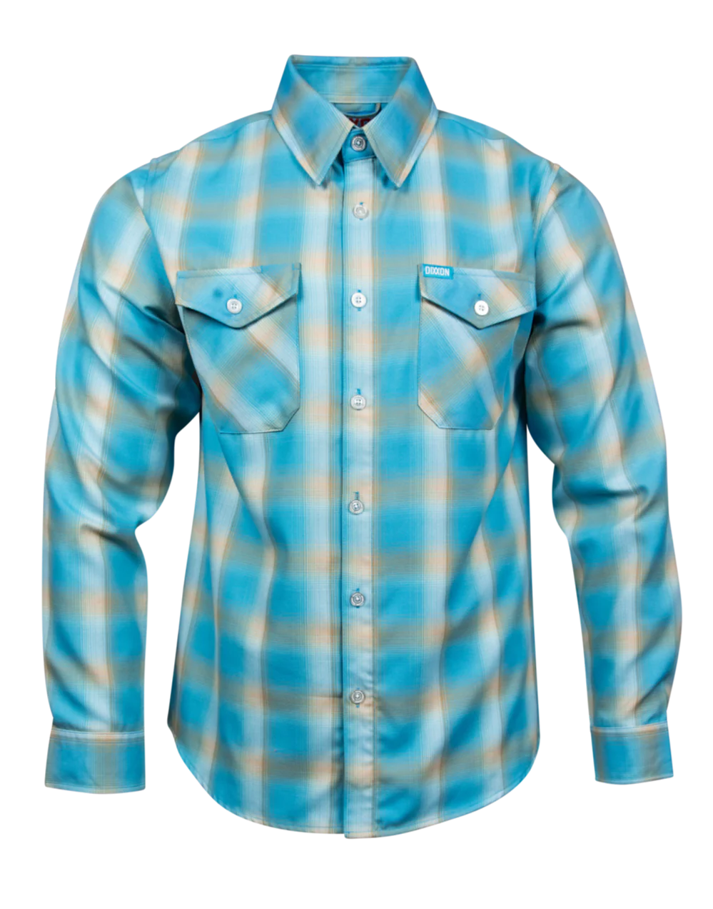 Dixxon A Cold One Flannel