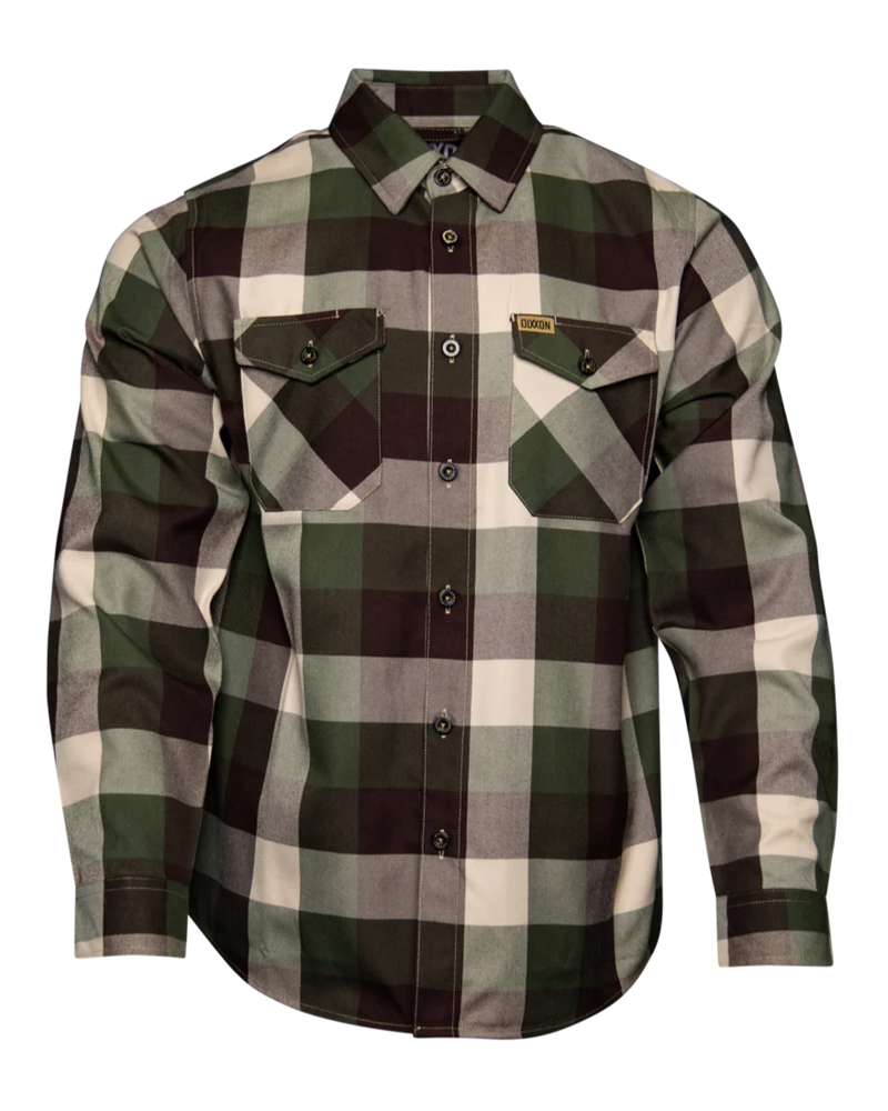 Dixxon Combat Flannel