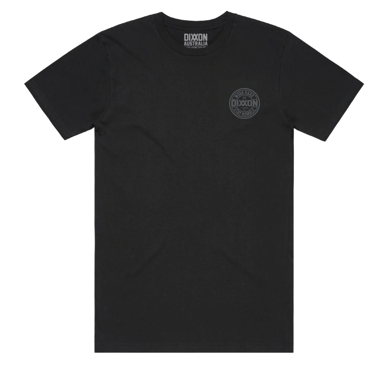 Dixxon Corpo Tee