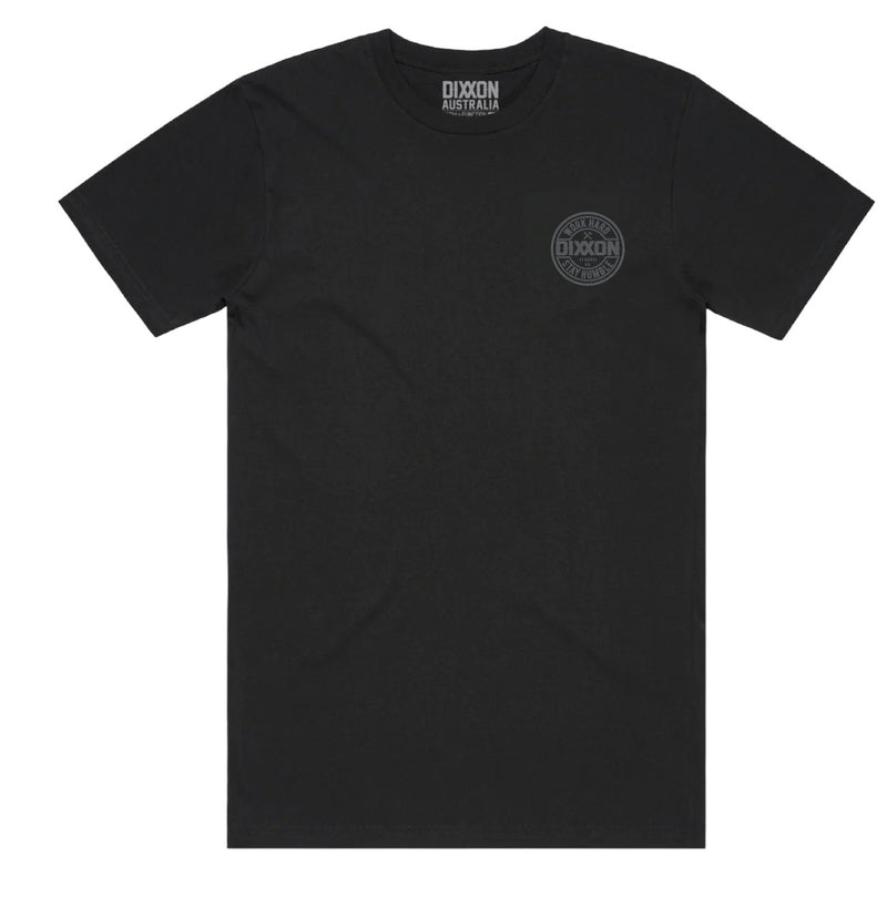Dixxon Corpo Tee
