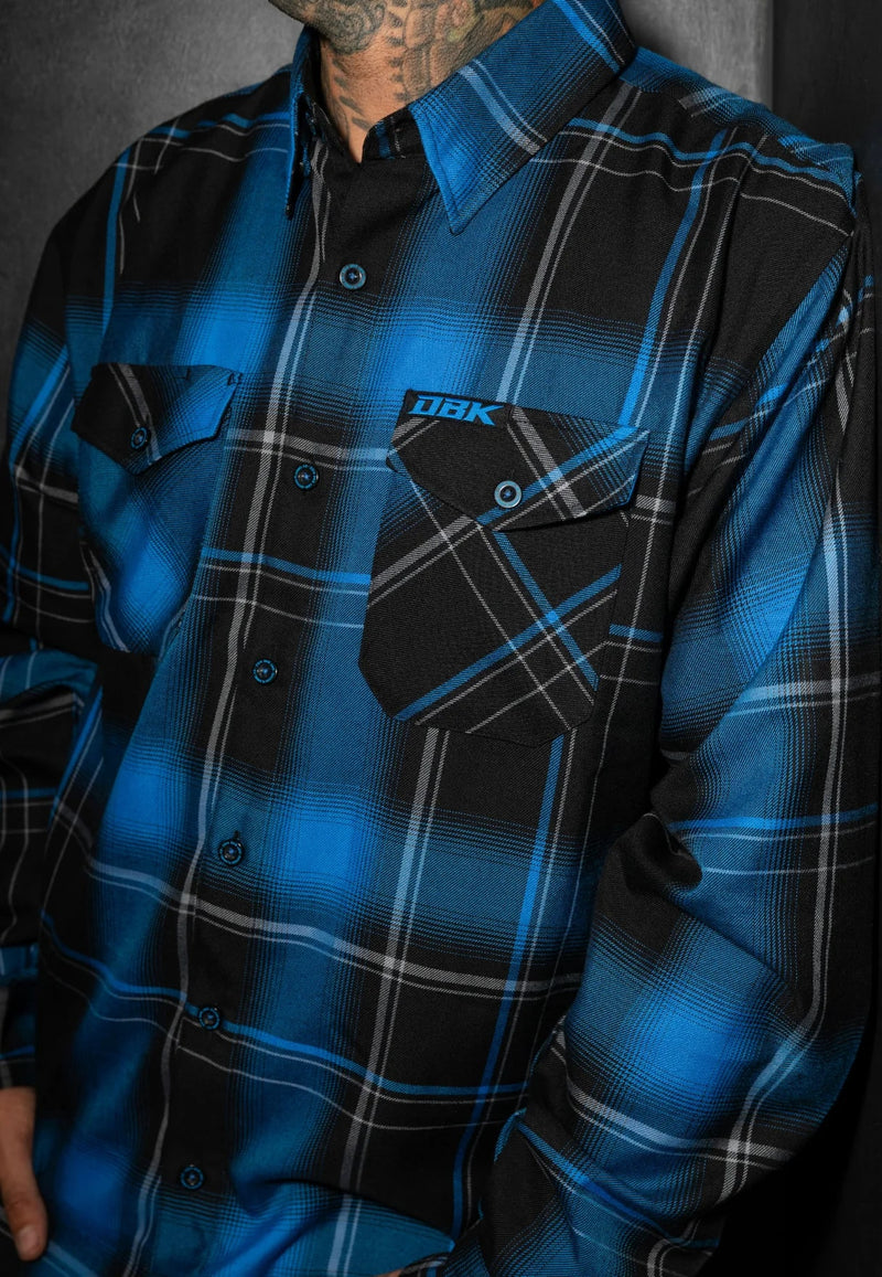 Dixxon DBK Flannel