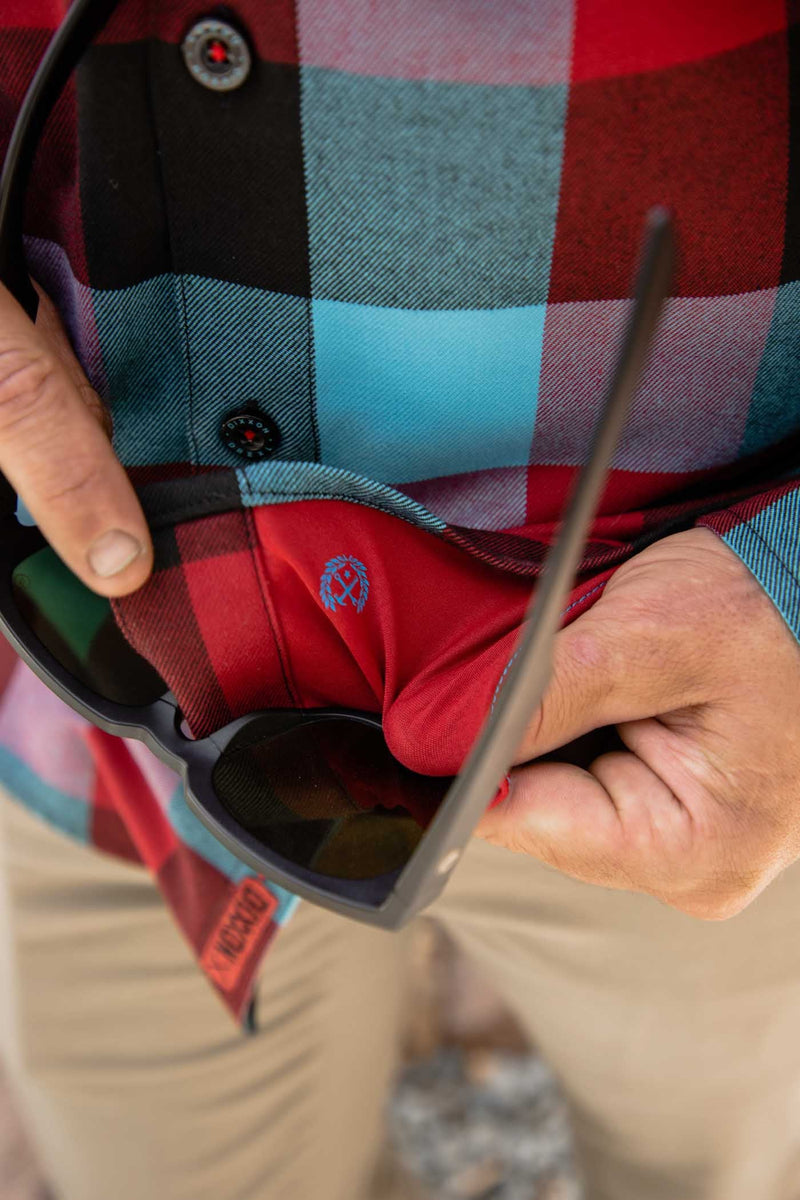 Dixxon Drexl Flannel