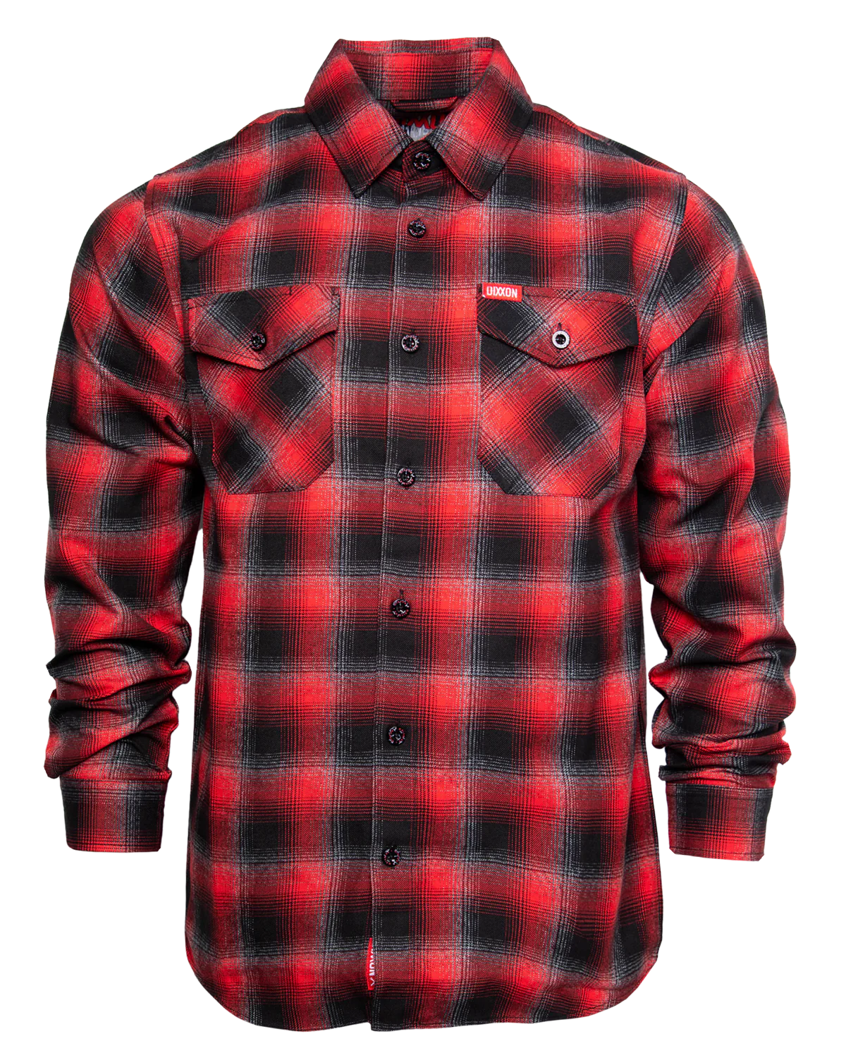Dixxon Fairview Flannel