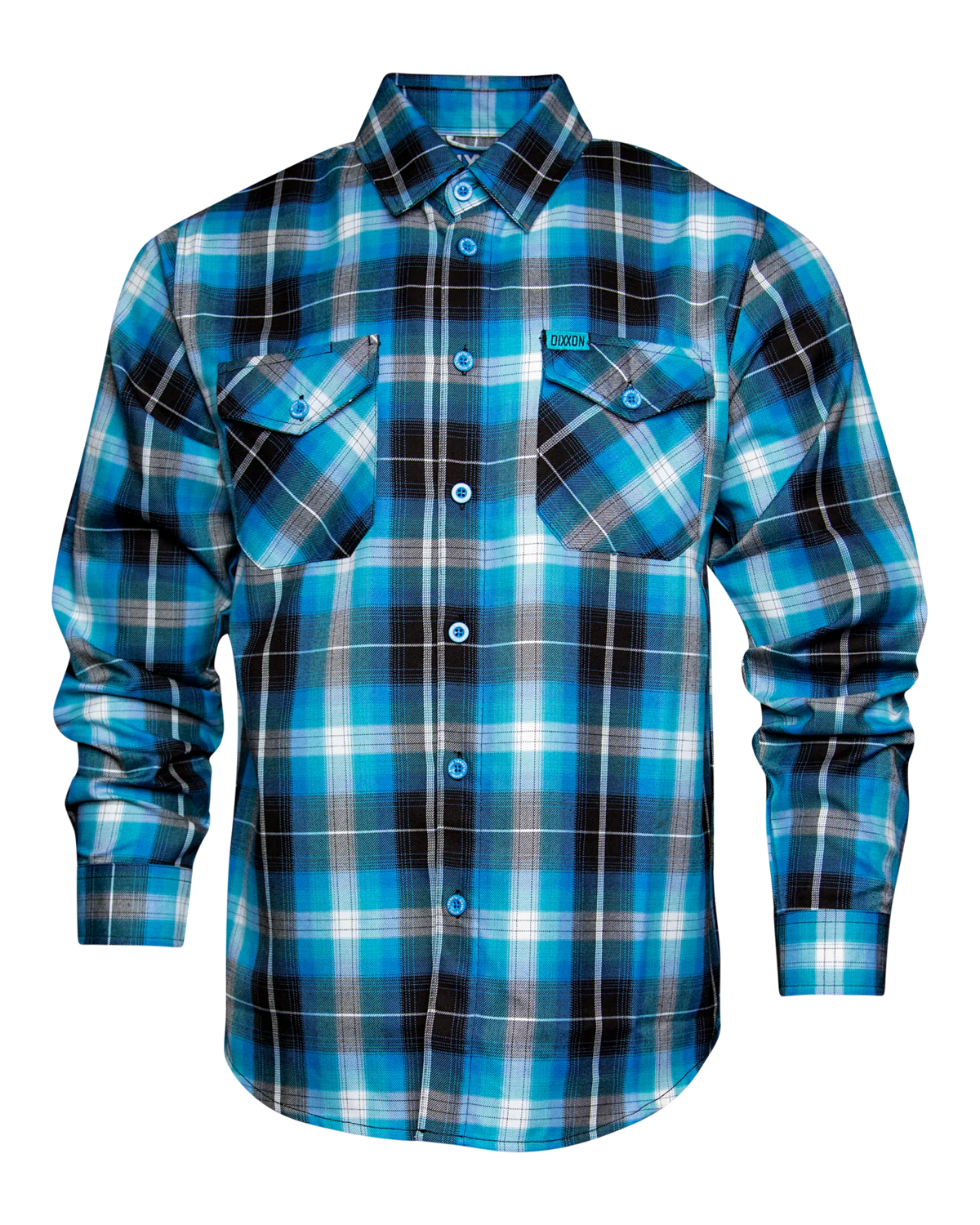 Dixxon Flannel Falls Flannel