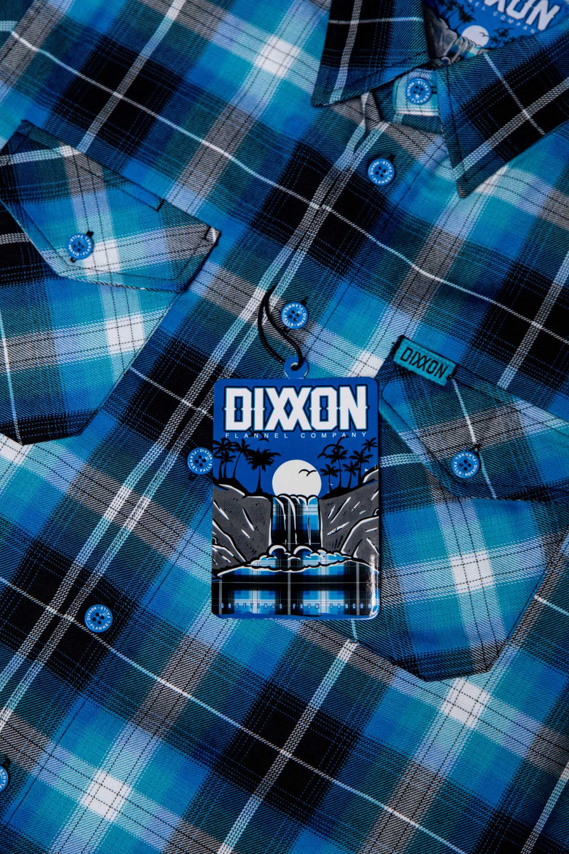 Dixxon Flannel Falls Flannel