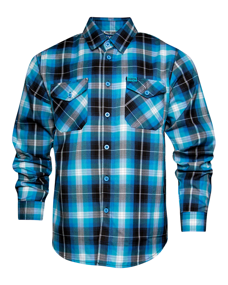 Dixxon Flannel Falls Flannel