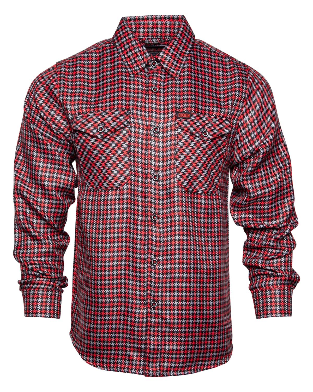 Dixxon Forgeline Flannel