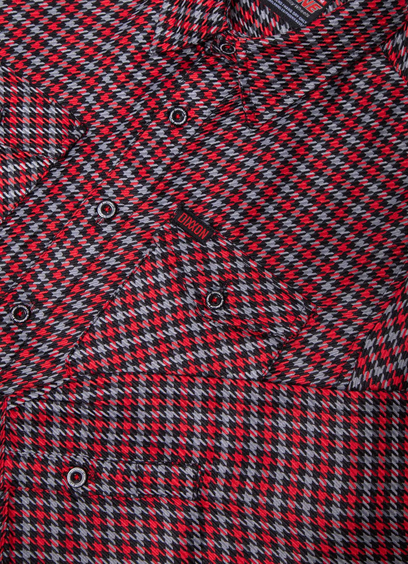Dixxon Forgeline Flannel