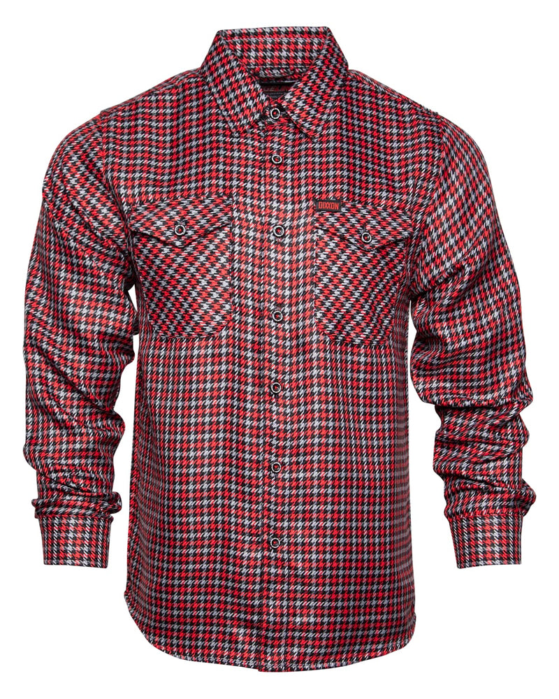 Dixxon Forgeline Flannel