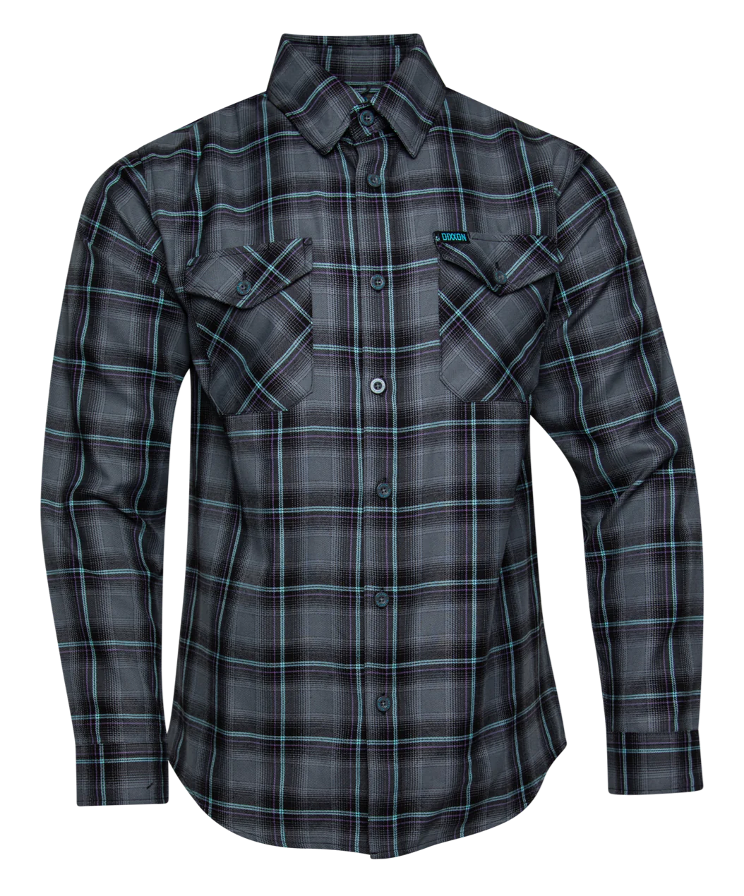 Dixxon The Grotto Flannel