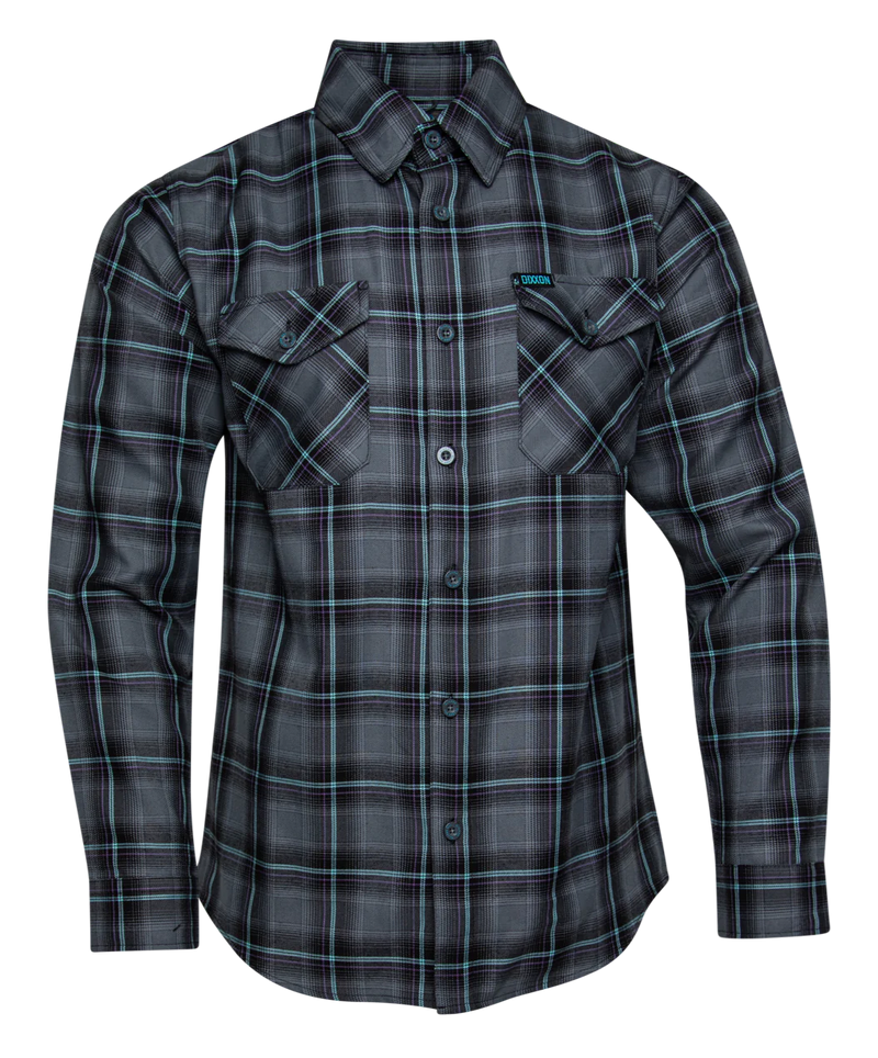 Dixxon The Grotto Flannel