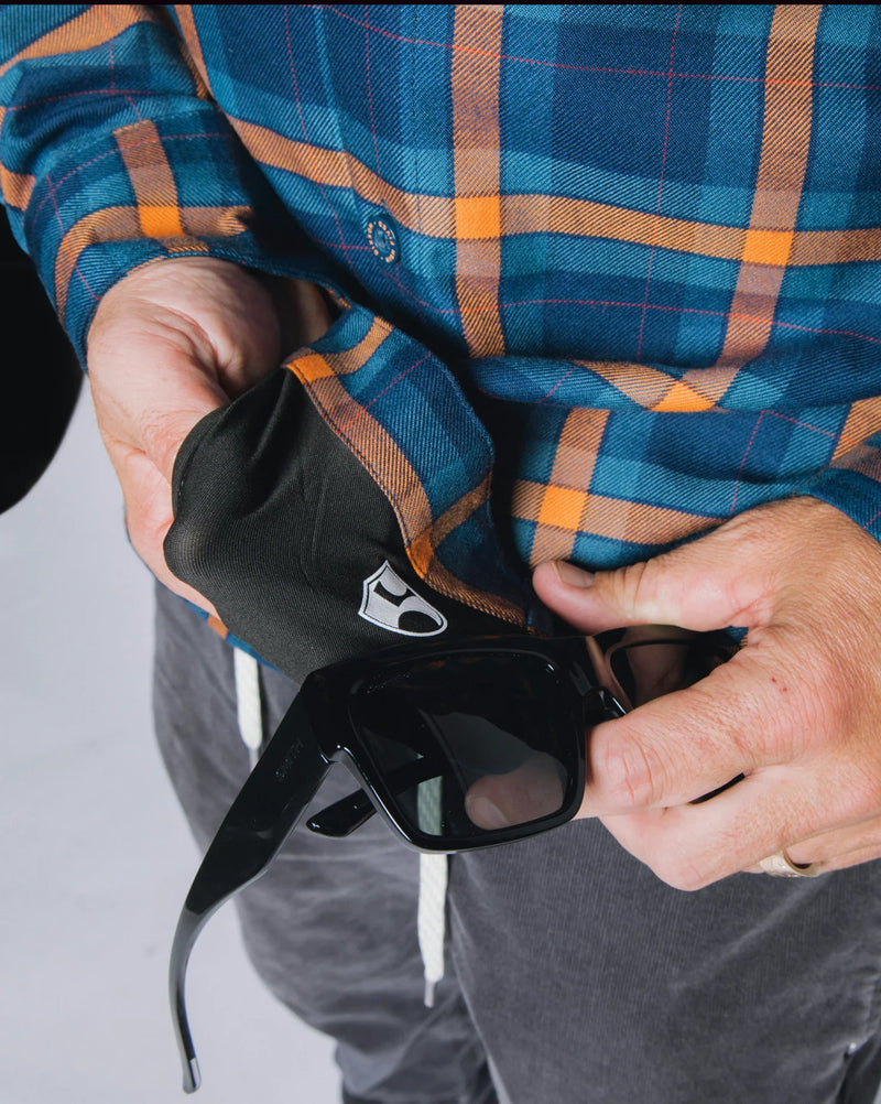 Dixxon High Fives Flannel