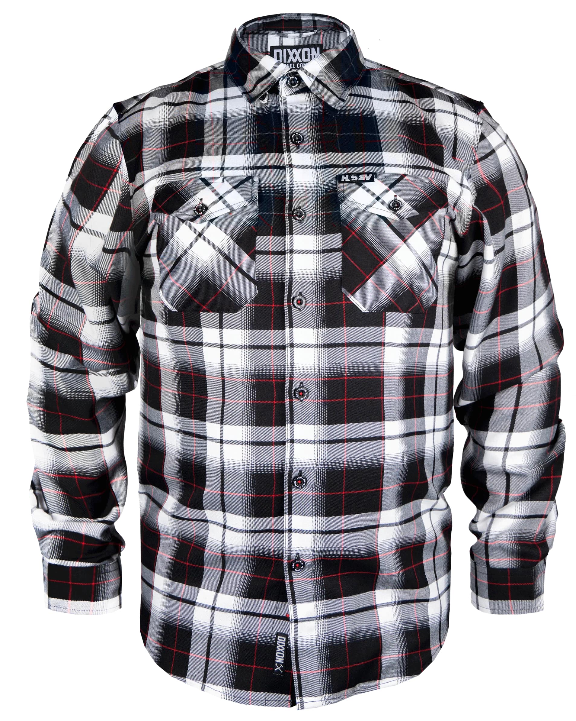 Dixxon HSV Flannel