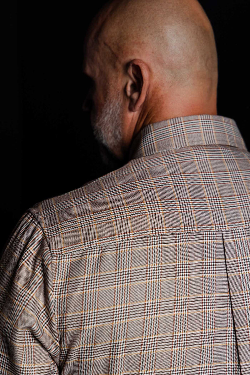 Dixxon Johnny Noveske Flannel