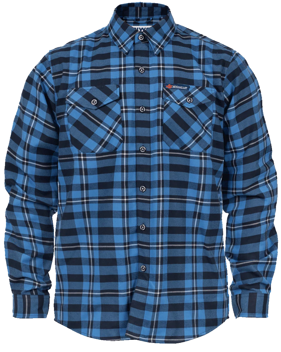 Dixxon JW Motorsports 2025 Flannel