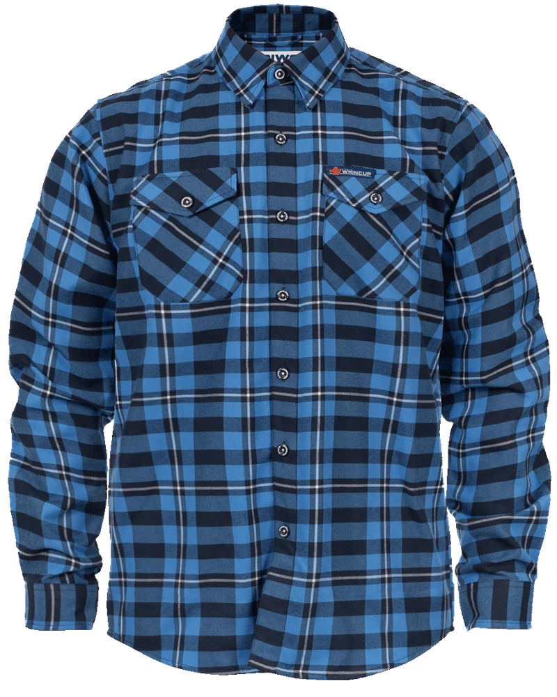 Dixxon JW Motorsports 2025 Flannel