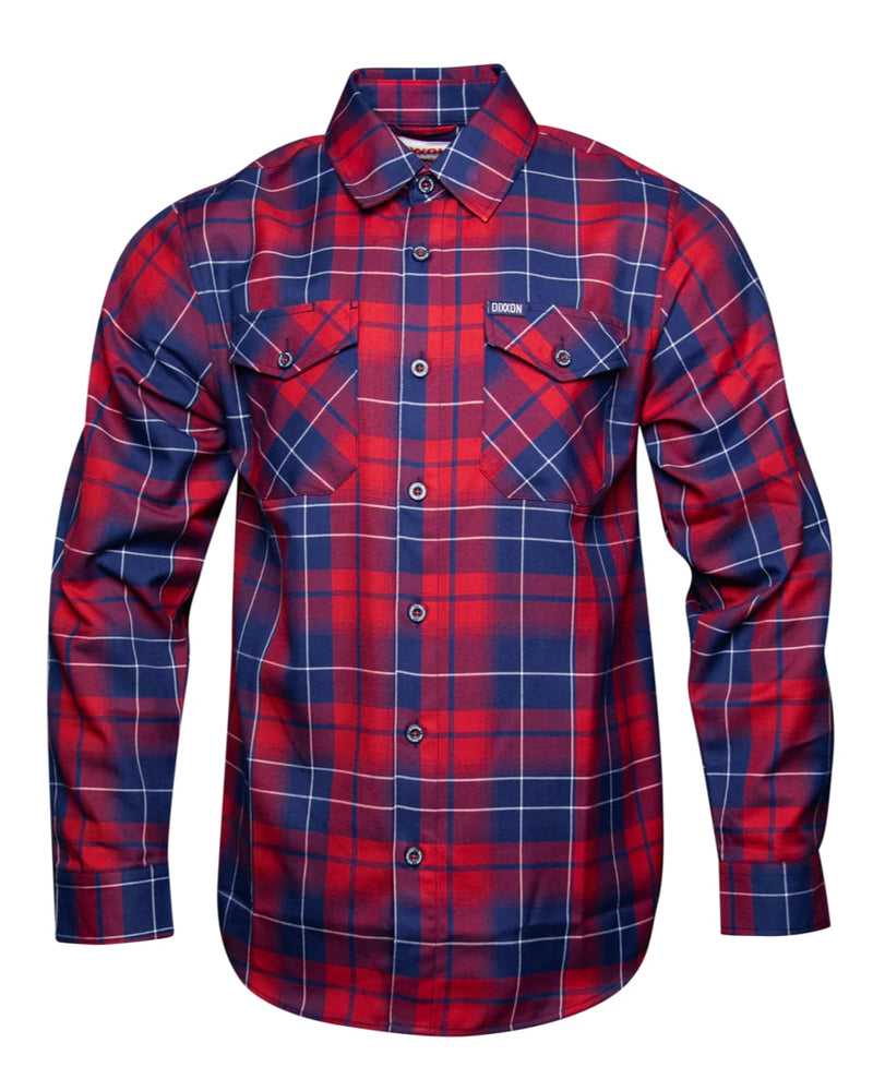 Dixxon Lexington Flannel