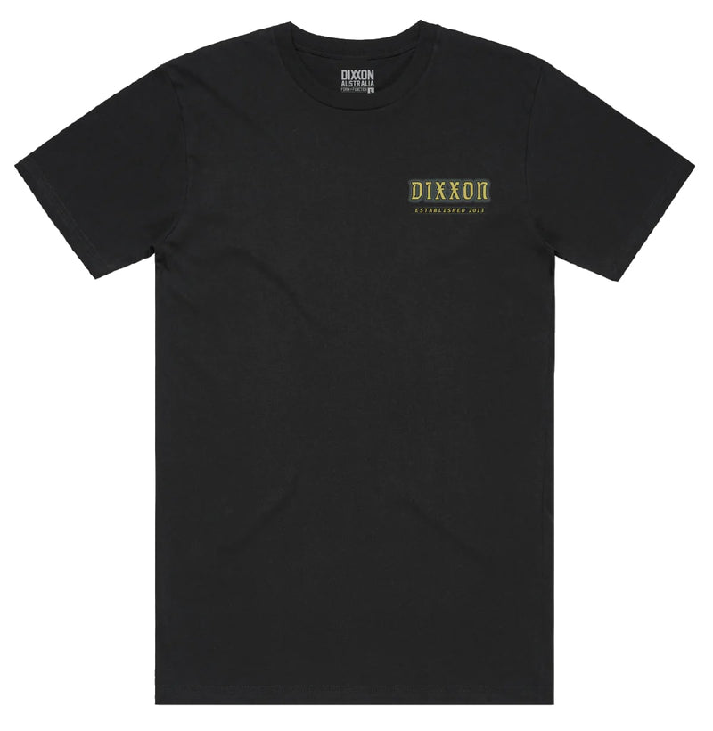 Dixxon Motohead Tee