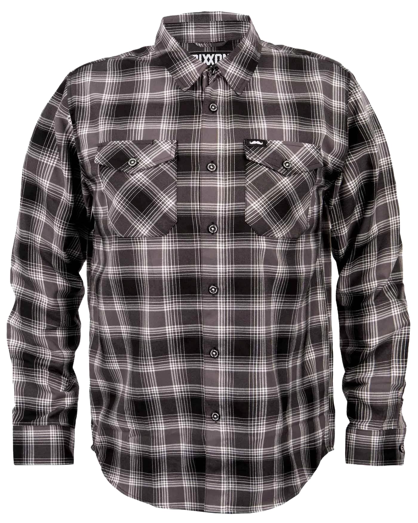Dixxon Movember Flannel