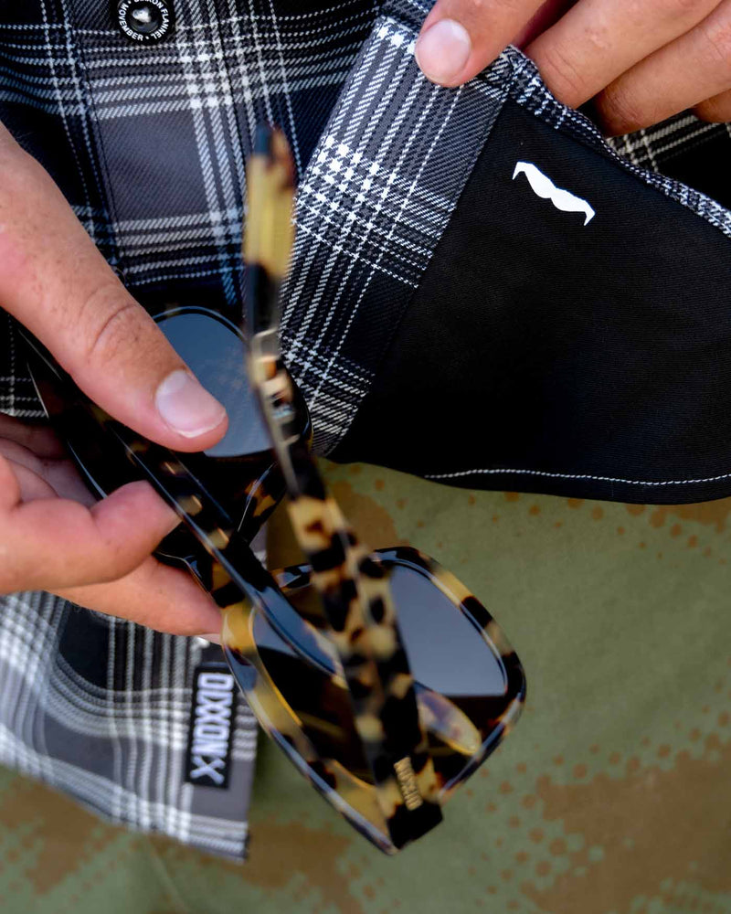 Dixxon Movember Flannel