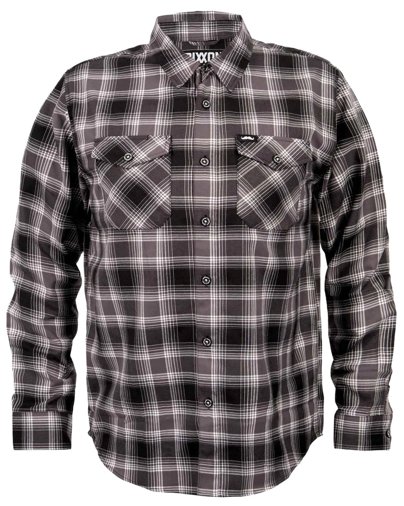 Dixxon Movember Flannel