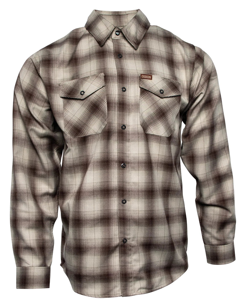 Dixxon Ordinance Flannel