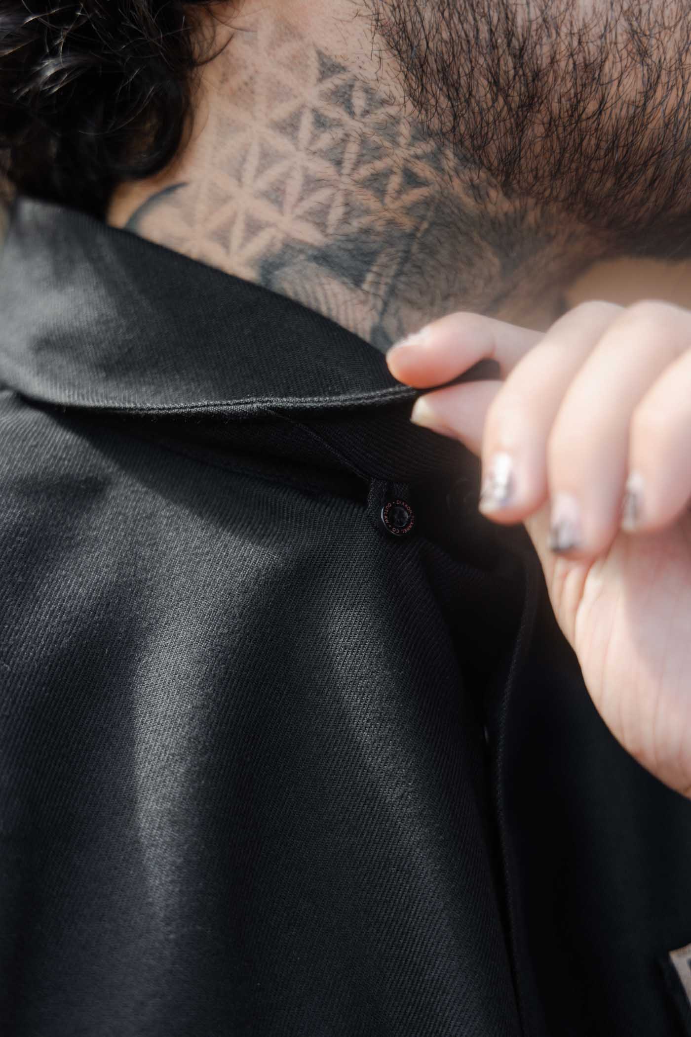 Dixxon Outlaw Short Sleeve Shirt