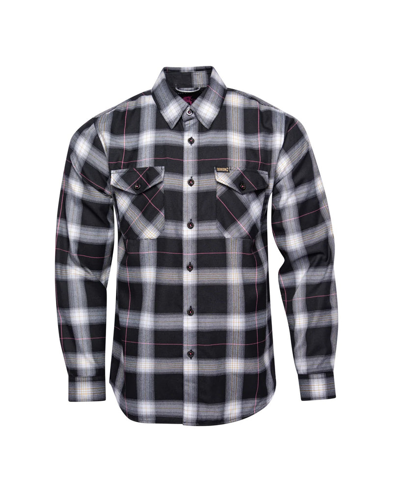 Dixxon Outlet Flannel
