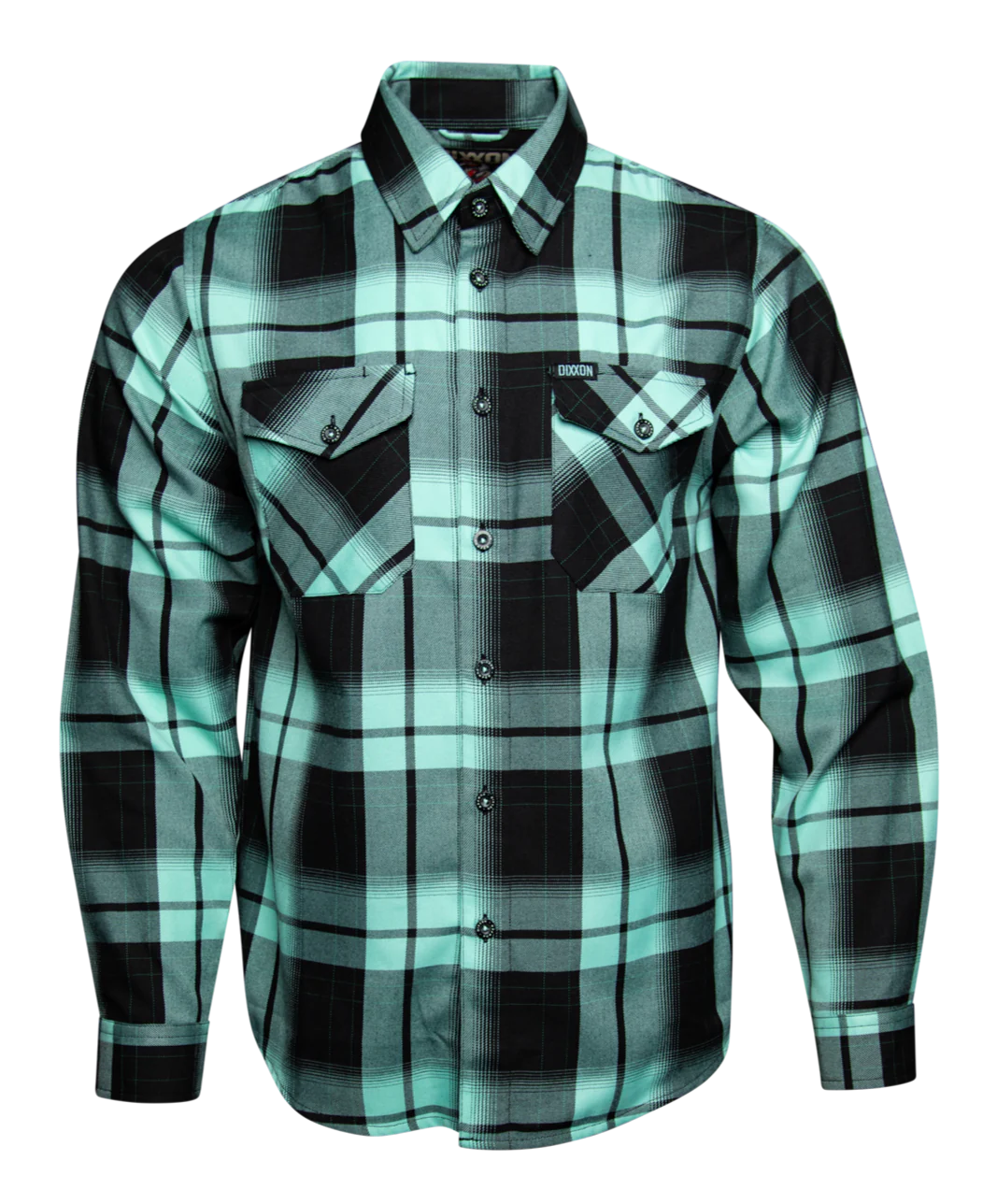 Dixxon Pumper Flannel